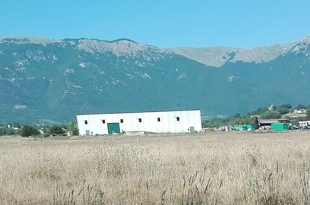 Agriturismo Il Lago nella Valle_Alvito_slider_image_3