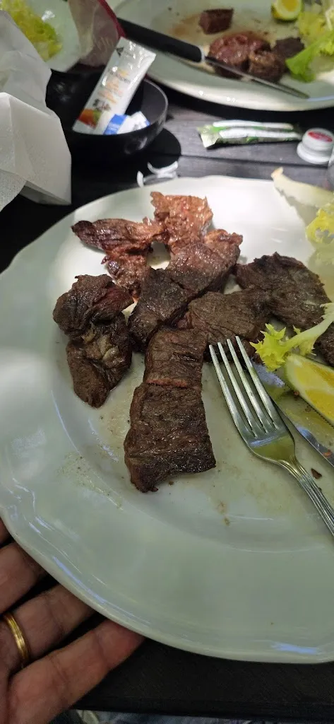 Danilo De Carli_Trattoria_Alvito_recensione