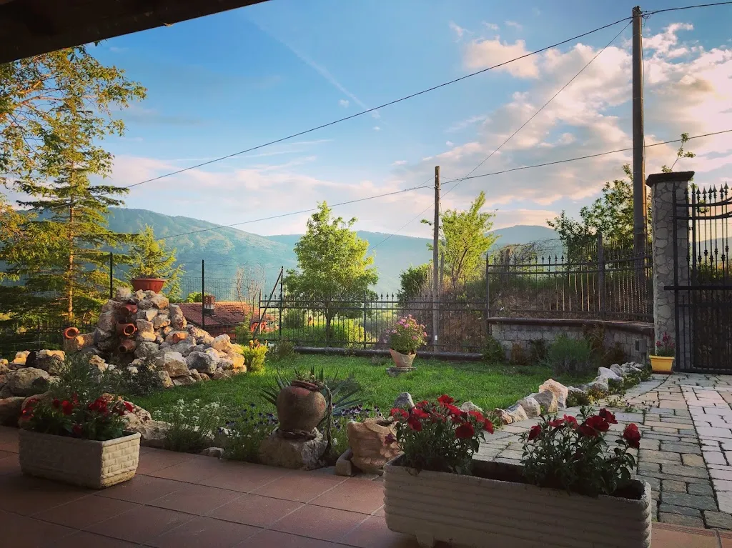 Agriturismo La Rosa_Scurcola Marsicana_slider_image_2