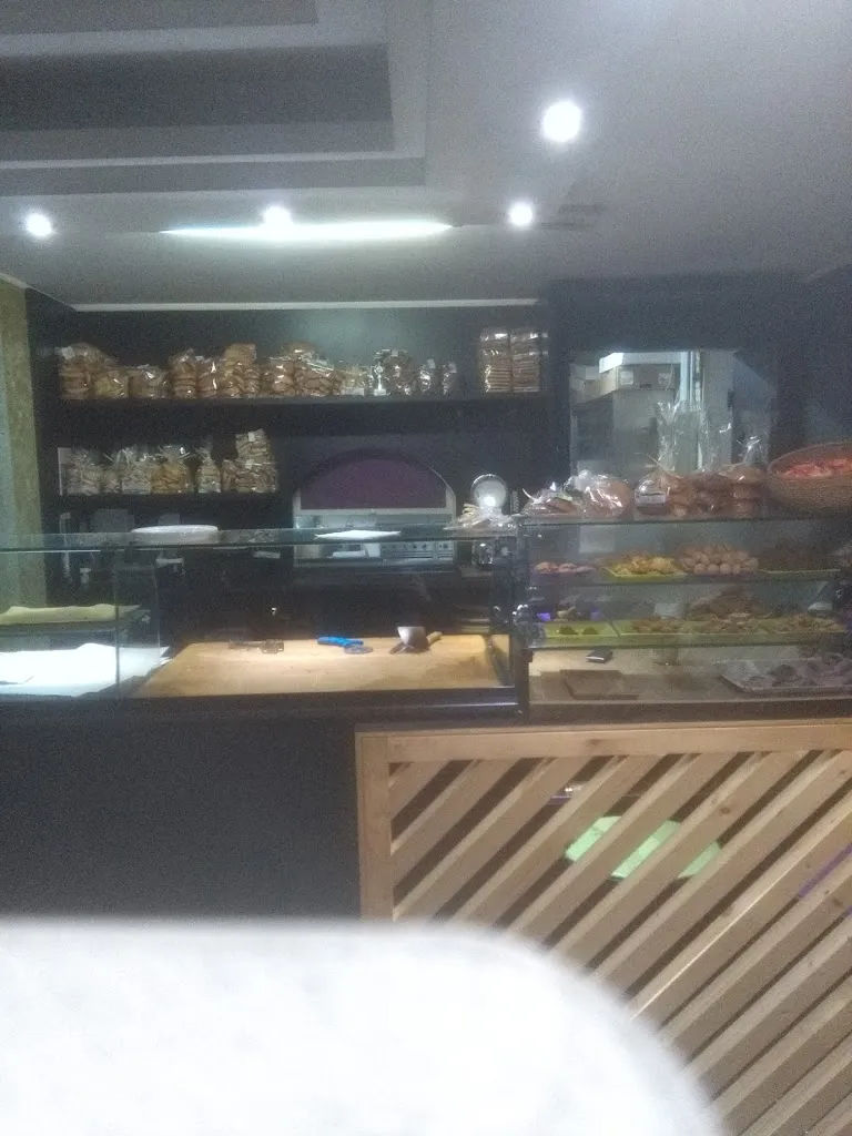 La Grotteria Rosina restaurant in Alvito