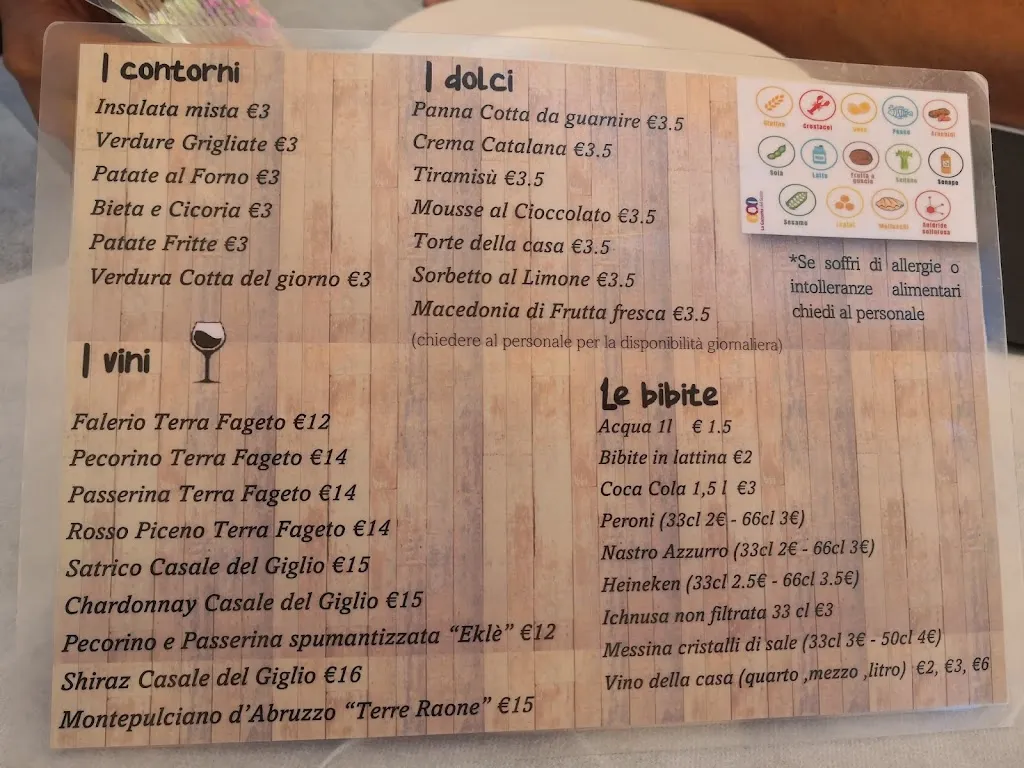 Menu_Ristorante Roma Amatrice_Amatrice_image_1