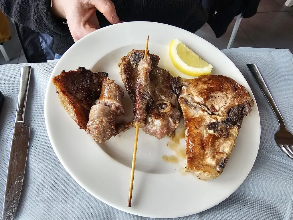 Menu_Ristorante Roma Amatrice_Amatrice_image_9