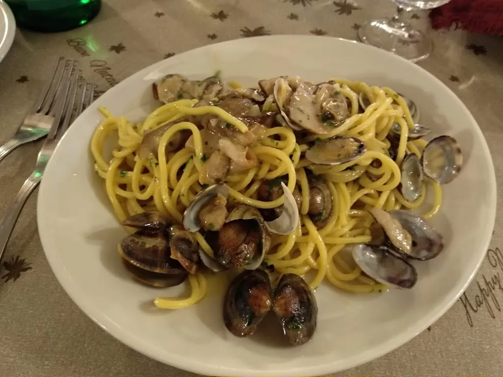 Rosamaria Bitetti_Ristorante Amatrice_Amatrice_review