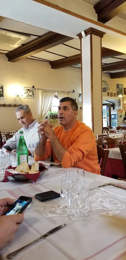 donato digiacopo_Ristorante Amatrice_Amatrice_review