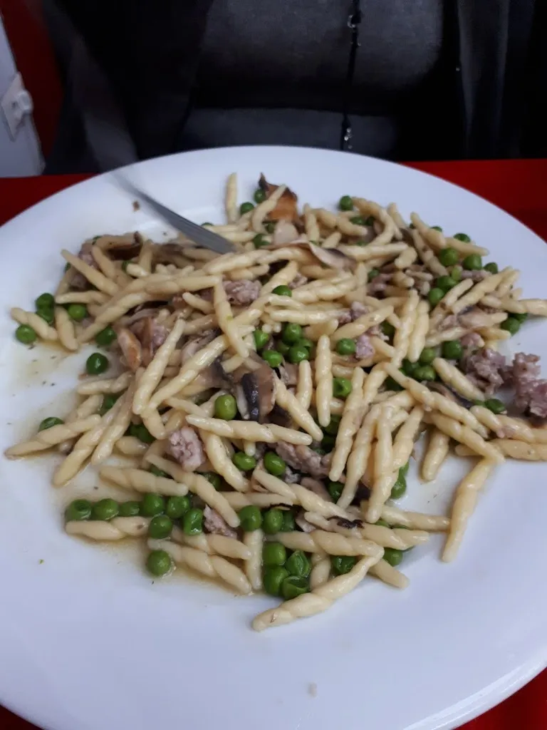 Valerio Liberatori_Tmr Village RISTORANTE BAR_Albuccione_review