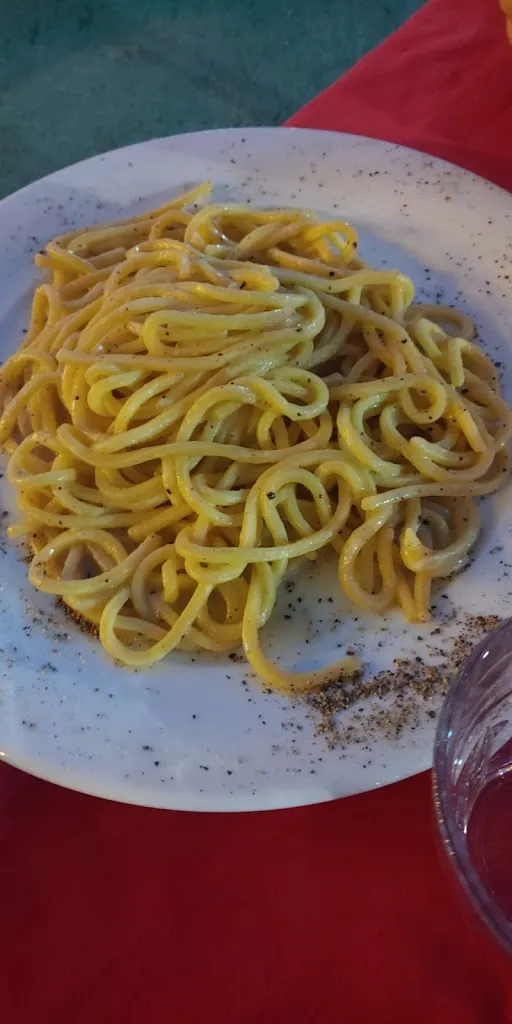 Aurora Infussi_Tmr Village RISTORANTE BAR_Albuccione_review