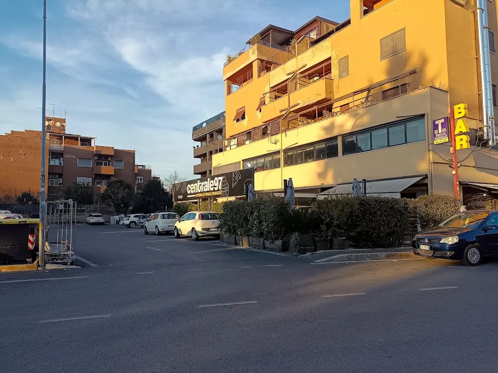 ABY ZEET_Centrale97_Albuccione_review