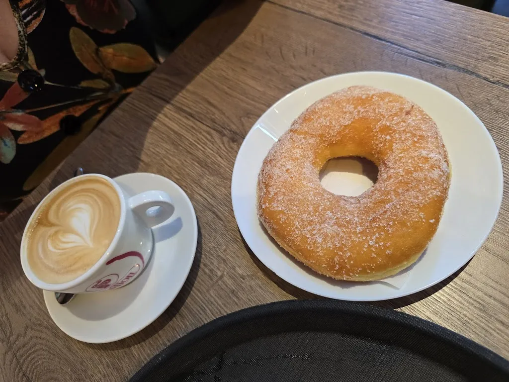 ANNALISA POM_Centrale97_Albuccione_review