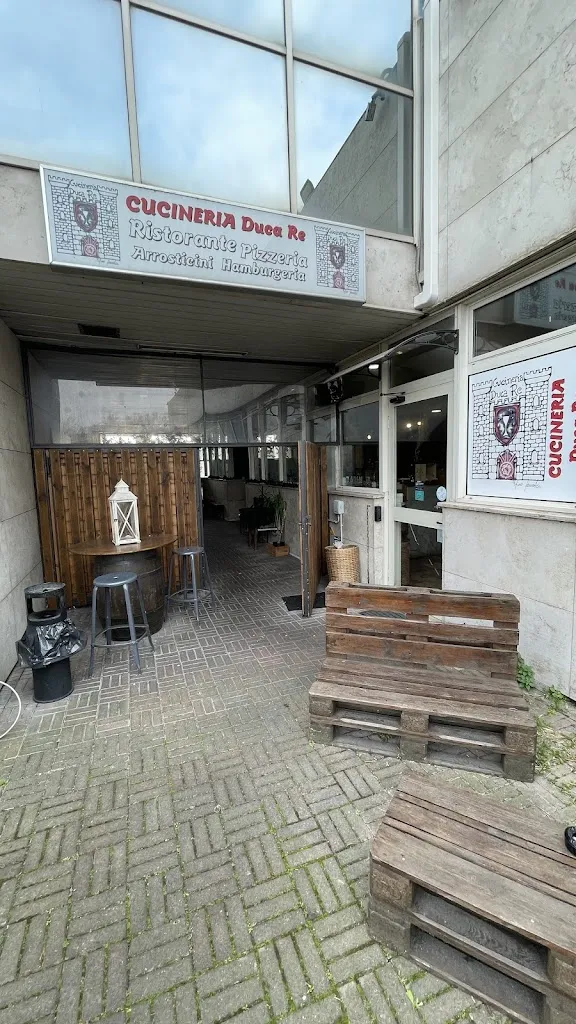 Berno Foodoso_Cucineria Duca Re_Albuccione_review