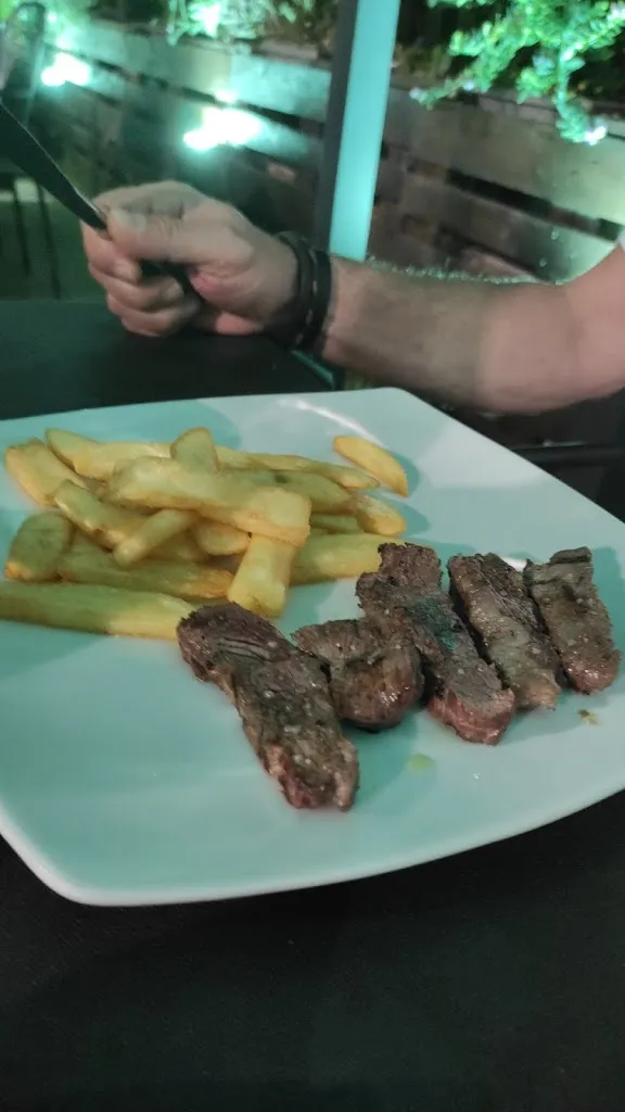 ALESSANDRA ROSSI_Cucineria Duca Re_Albuccione_review