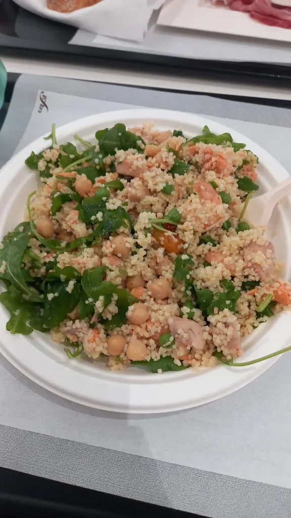 Menu_Cookery - Centro Commerciale Tiburtino_Albuccione_image_2