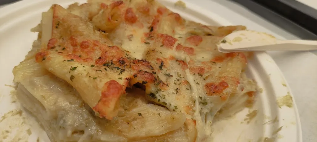 Menu_Cookery - Centro Commerciale Tiburtino_Albuccione_image_5