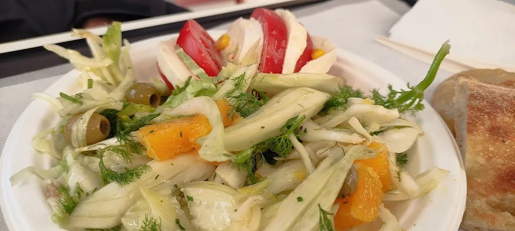 Menu_Cookery - Centro Commerciale Tiburtino_Albuccione_image_6