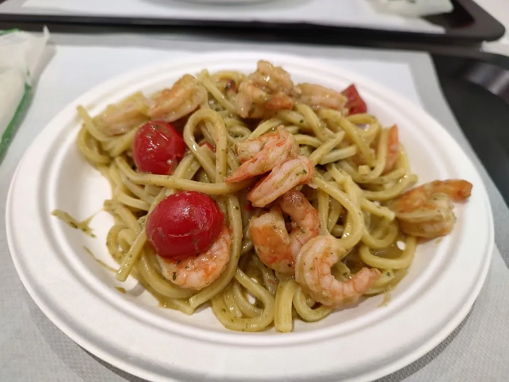 Menu_Cookery - Centro Commerciale Tiburtino_Albuccione_image_7