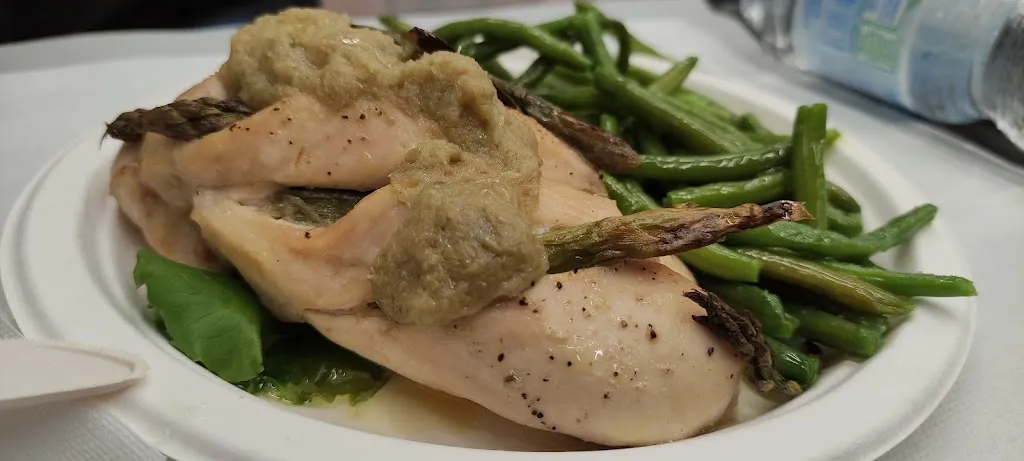 Menu_Cookery - Centro Commerciale Tiburtino_Albuccione_image_9