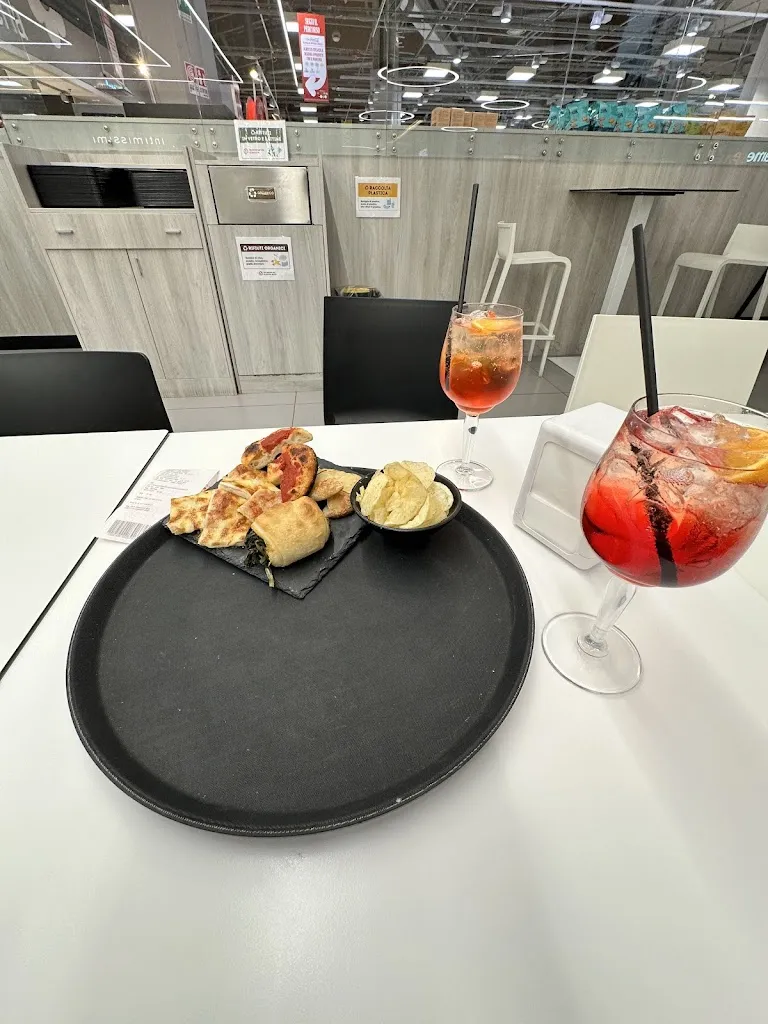 Piedor Parker_Cookery - Centro Commerciale Tiburtino_Albuccione_review
