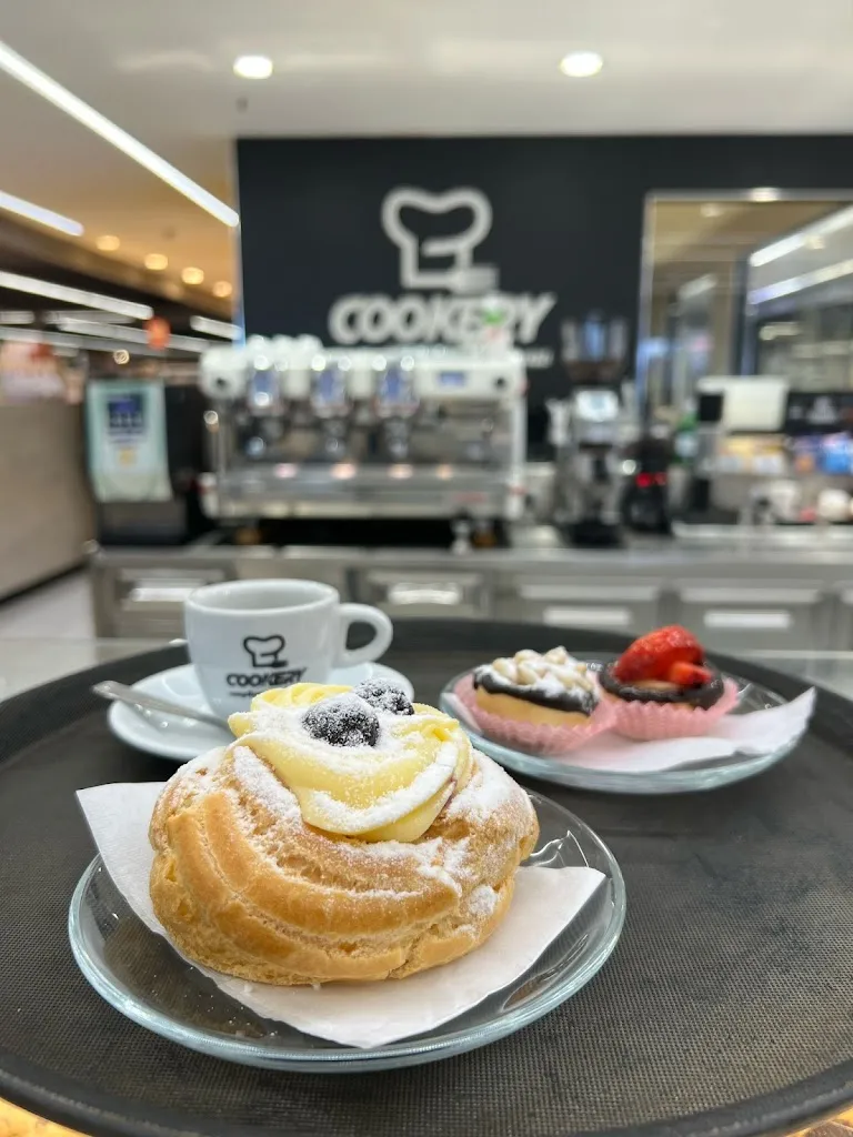 Cookery - Centro Commerciale Tiburtino_Albuccione_slider_image_2