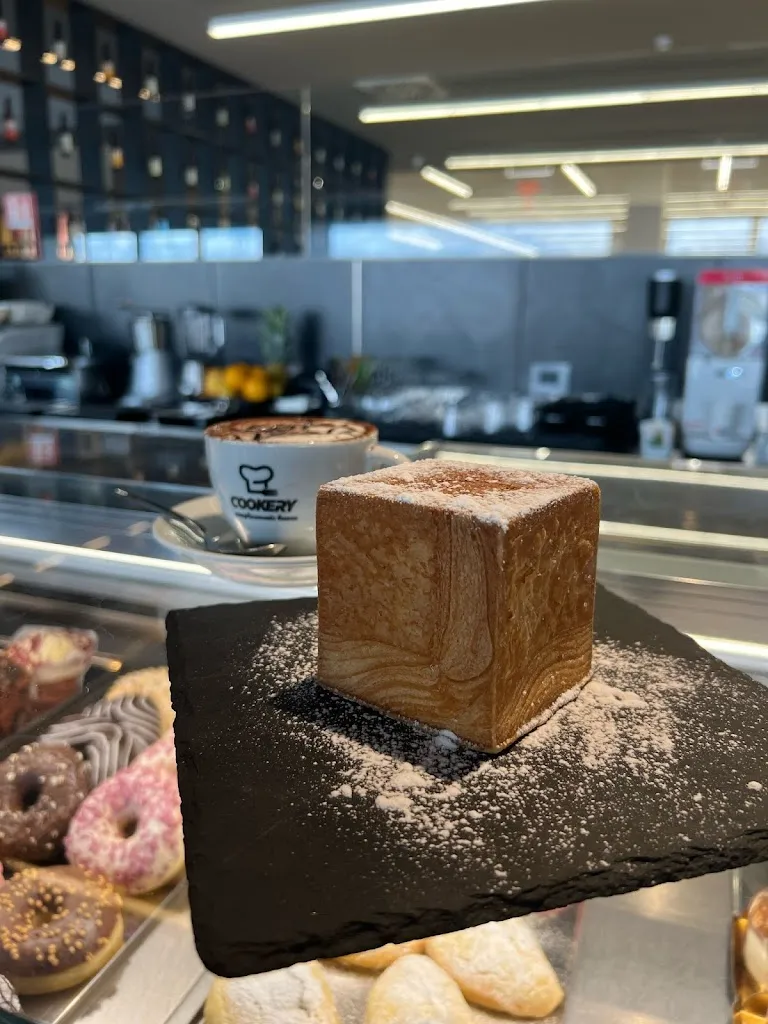 Cookery - Centro Commerciale Tiburtino_Albuccione_slider_image_3