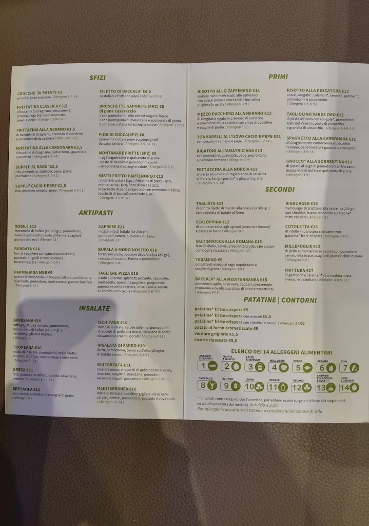 Menu_Mozzarella E Basilico_Albuccione_image_2