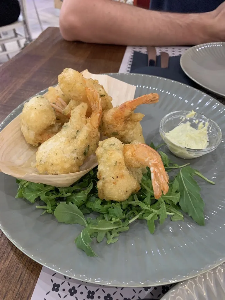 Mek Yambao_Mozzarella E Basilico_Albuccione_review