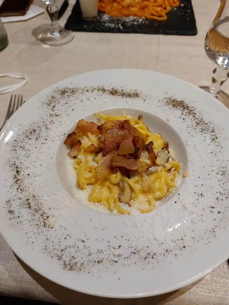 Carmen Telesca_La Piccola Fattoria_Albuccione_review