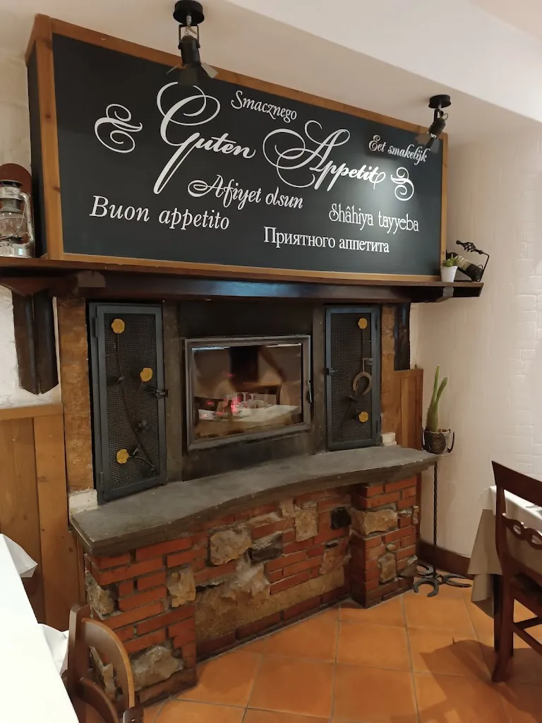 Gio V._La Piccola Fattoria_Albuccione_review