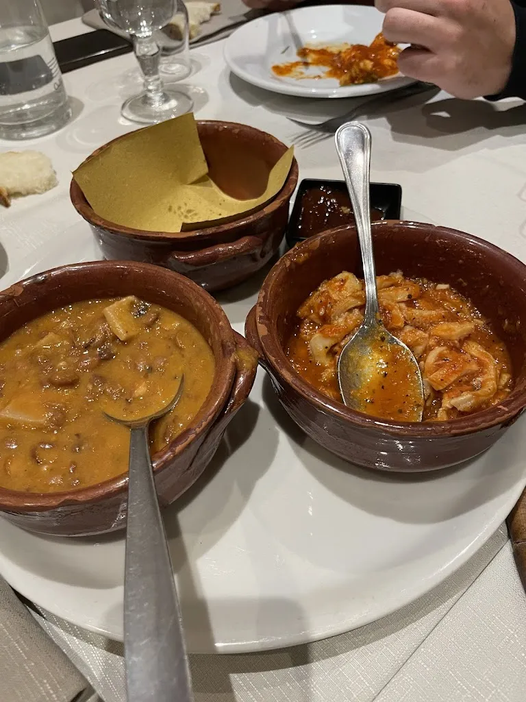 Christian_La Piccola Fattoria_Albuccione_review