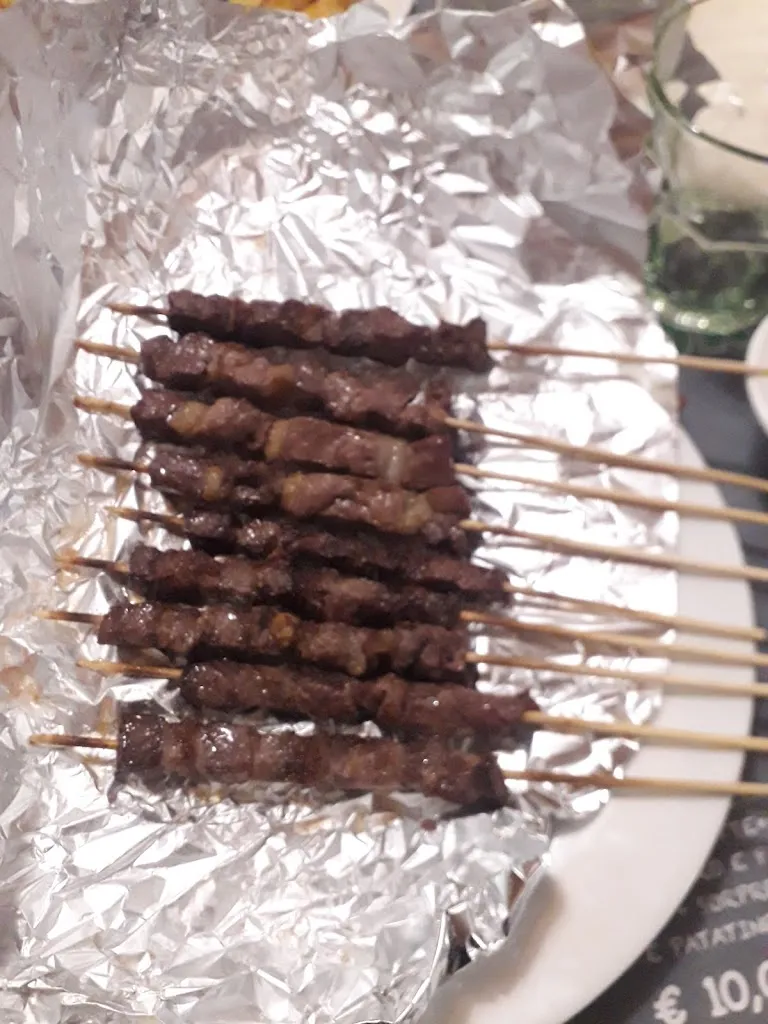 Menu_La Veranda Restaurant_Albuccione_image_5