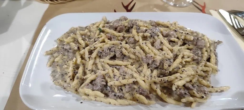 Menu_La Veranda Restaurant_Albuccione_image_7