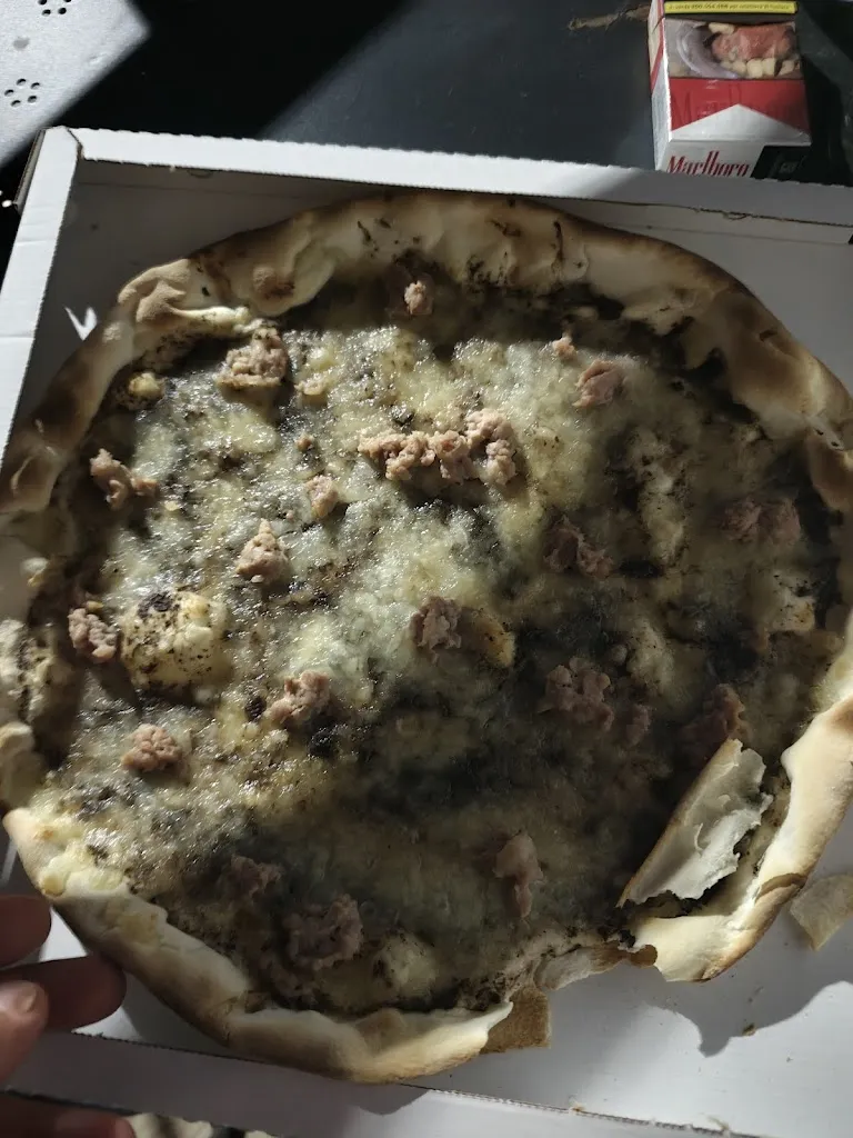 Nebojsa Milic_La Veranda Restaurant_Albuccione_review