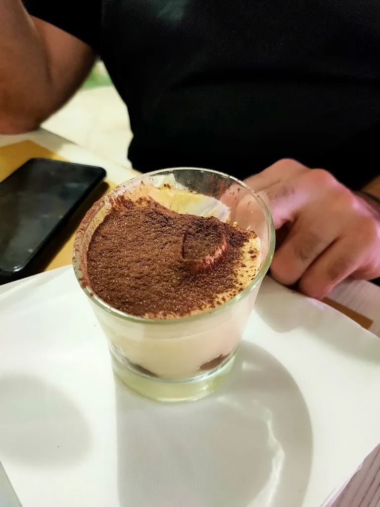 Sylvia H_La Veranda Restaurant_Albuccione_review