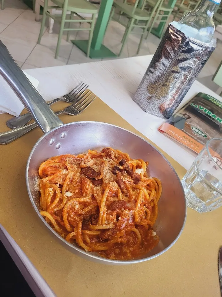 Rynn Vierra_La Veranda Restaurant_Albuccione_review