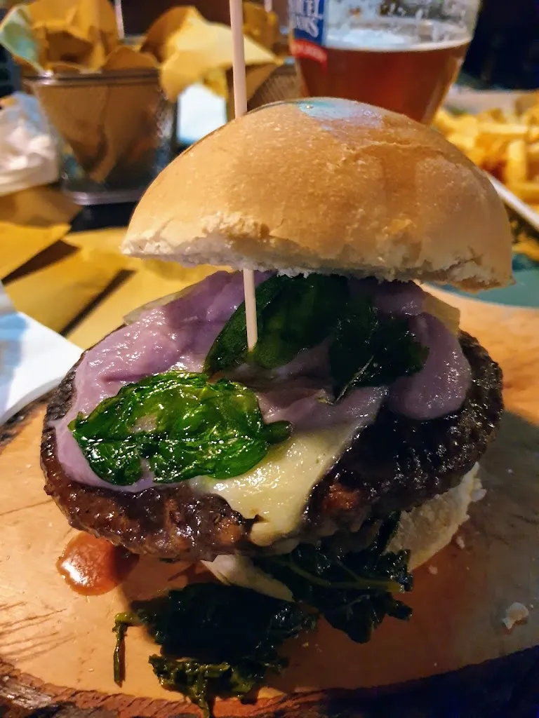 Menu_Old ireland pub_Albuccione_image_8