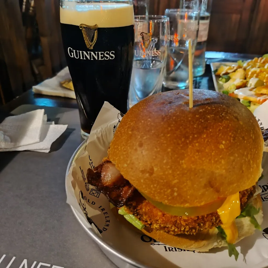 Old ireland pub_Albuccione_slider_image_2