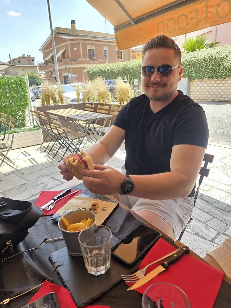 Kathleen Black_Tica & Telio Food_Albuccione_review