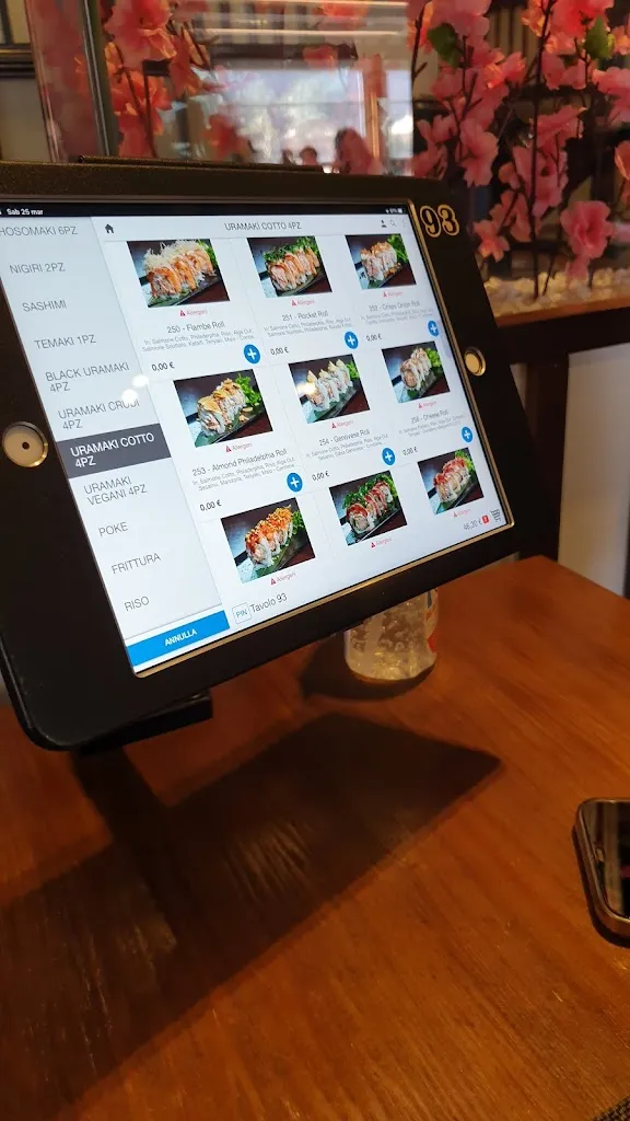 Menu_Momo Restaurant_Albuccione_image_1