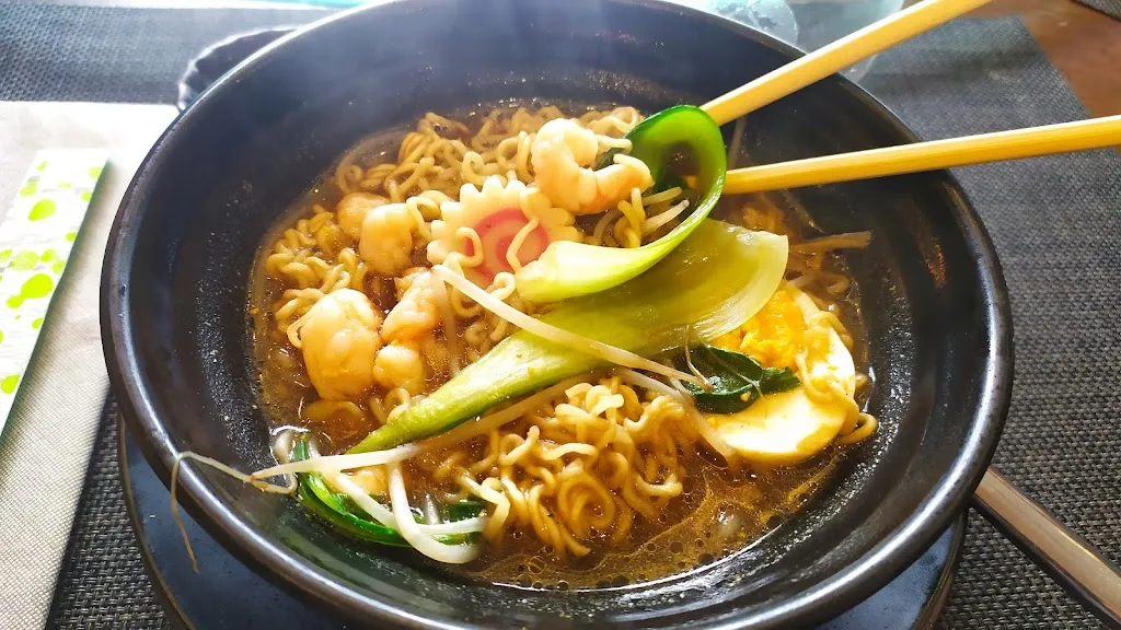 Menu_Momo Restaurant_Albuccione_image_9