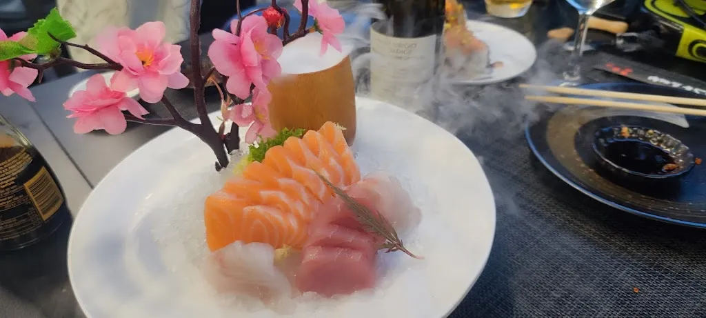 Philippe M_Momo Restaurant_Albuccione_review