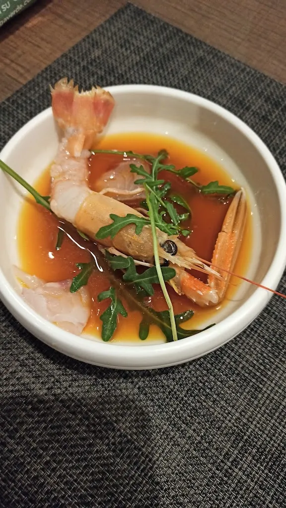 Anamaria Ungureanu_Momo Restaurant_Albuccione_review