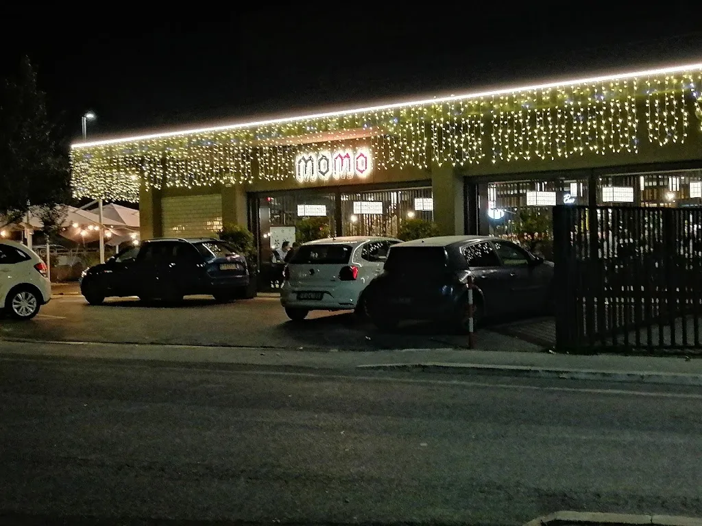 Dominik Schosser_Momo Restaurant_Albuccione_review