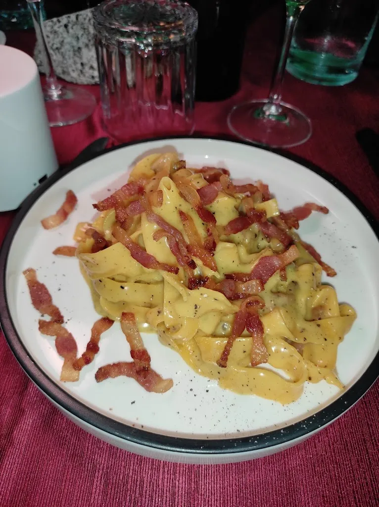 damiano ferreri_Al Risto Country da Daniela e Lorenzo_Albuccione_recensione