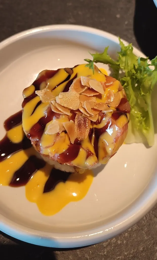 Emili Lorenzoni_Ristorante Kin Yo Sushi_Albuccione_review