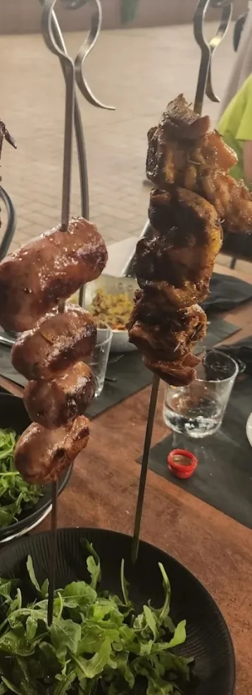 Bistrò Risto-Pub_Fuoco Braceria_Albuccione_recensione