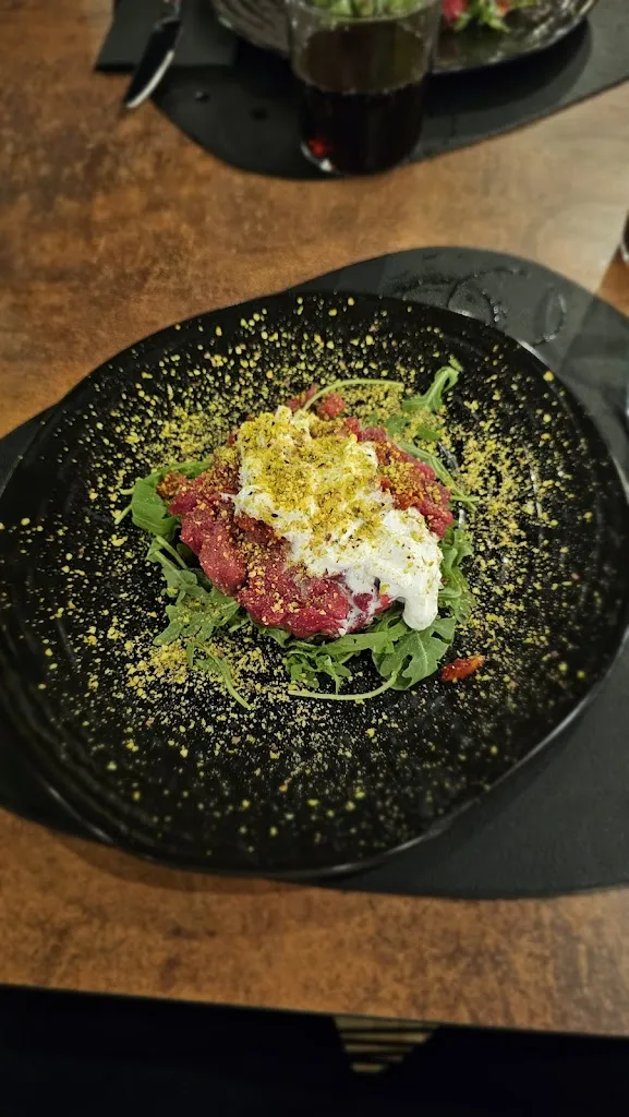 Gabriele_Fuoco Braceria_Albuccione_recensione