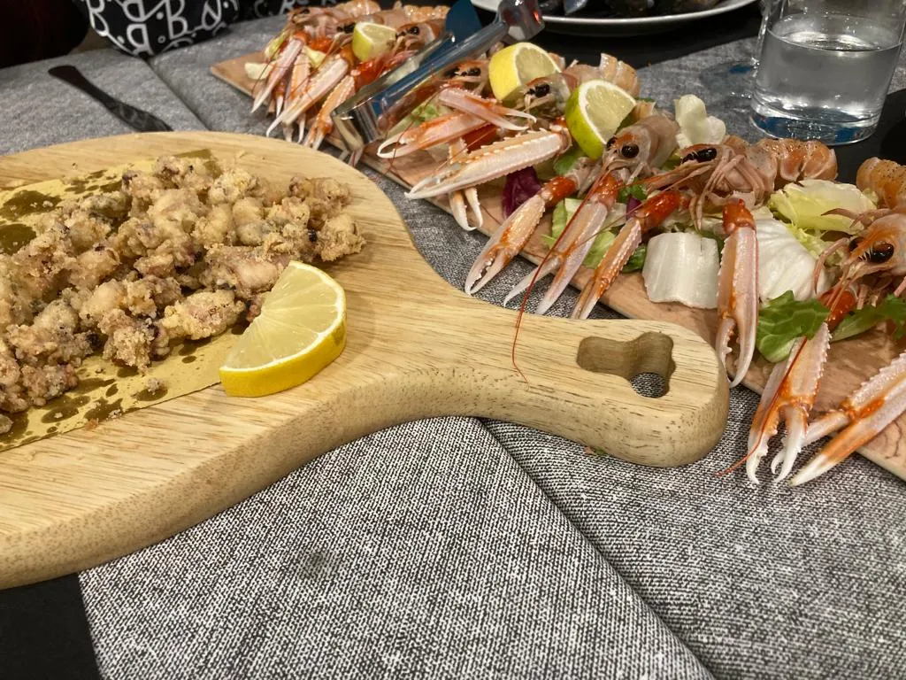 Maria D'Arco_Il Marchese Risto Bistrot_Albuccione_recensione