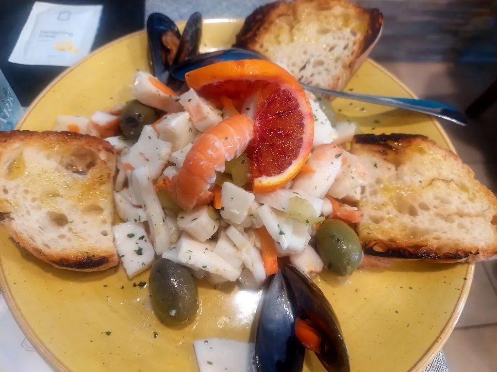 Felicita_Il Marchese Risto Bistrot_Albuccione_recensione