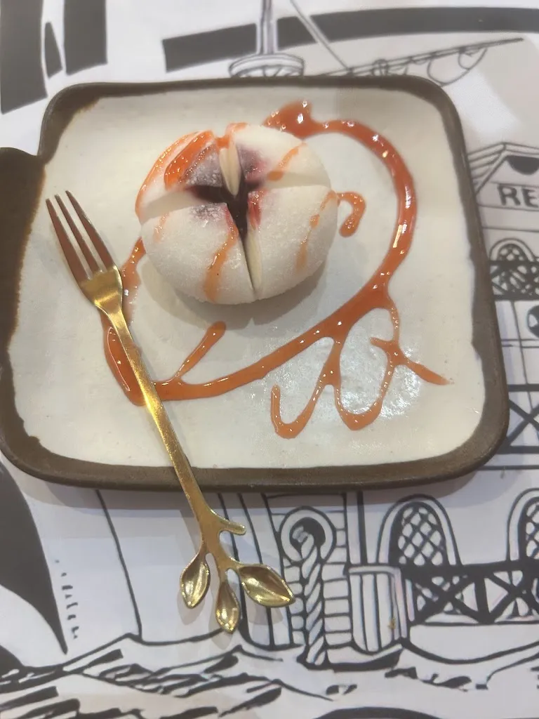 Annalisa Jasmine_BARATIE - Sushi & Ayce_Albuccione_review