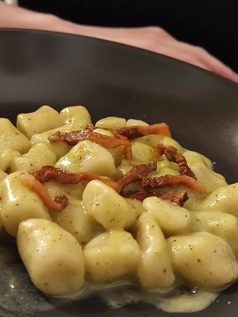 Alberto Pietrantoni_La Coturnice Agriturismo_Scurcola Marsicana_review