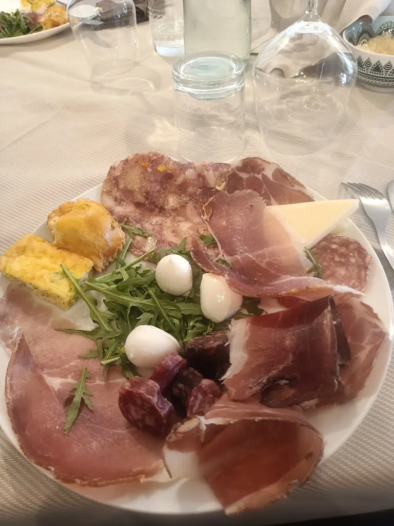 Mirko Eramo_La Coturnice Agriturismo_Scurcola Marsicana_review