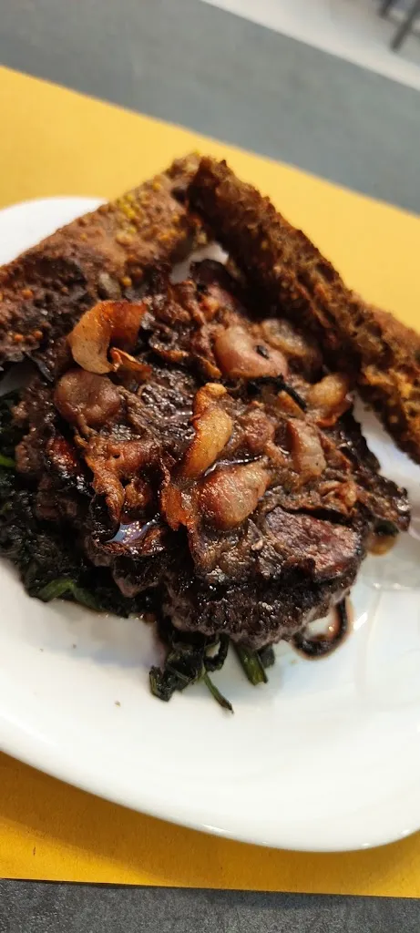 STEFANO CORDESCHI_Masterchips - Hot Beef_Albuccione_review